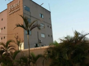 Hotel Imbau Palace