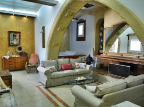 Casa DimiGre house in Kattavia - Prasonisi Rhodes