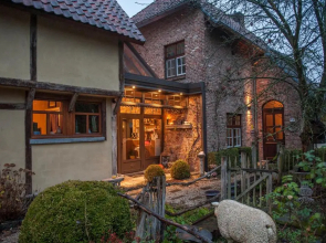 B&B Tspijker