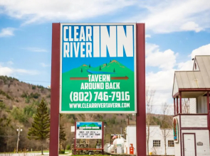 Clear River Inn