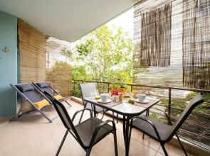 Urban Bloom Oasis - Mini Zen Maison