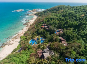 Wuzhizhou Island Resort