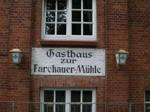 Hotel Farchauer Mühle