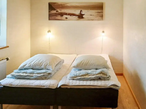 12 Person Holiday Home in Hojslev-by Traum