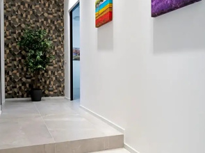 APARTMENT suite