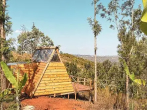 Foresight Eco Lodge