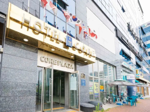 Hotel Core
