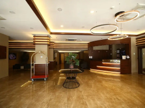 Volley Hotel Ankara