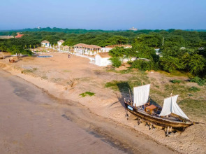 Vayro Resort