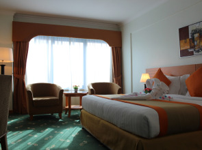 Golden Tulip Deira Hotel