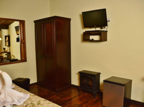 Finca Vibran Bed and Breakfast