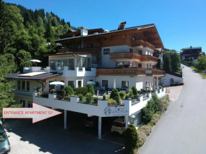 Landhaus Andrea
