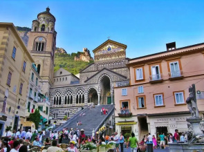 Affittacamere La Piazzetta