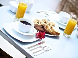 Bellagio Boutique Hotel