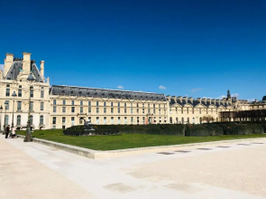 ARC DE TRIOMPHE PALACE 252m2 WITH TERRACES
