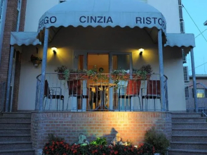 Hotel Cinzia