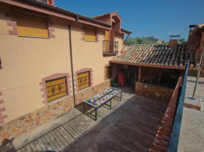 Cortijo El Lerele