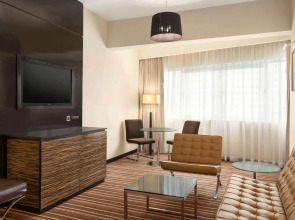 Отель Ramada by Wyndham Colombo