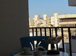 Apartments SeaPearl near the sea RedSeaLine