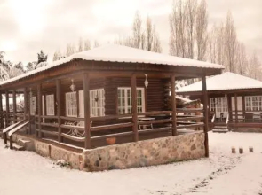Cabanas Las Golondrinas