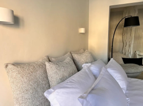 Perla Coco Jacuzzi Suites