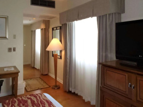 Rodeway Inn South Miami Coral Gables