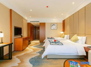 Jinjiang Hotel