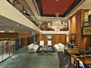 Hotel Le Cantlie Suites