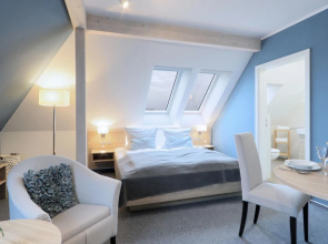 Awesome Apartment in Dagebüll With Wifi