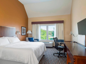 Four Points by Sheraton Buffalo Grove
