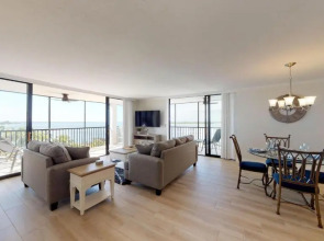 Bay View Tower 531 Sanibel Harbour Resort