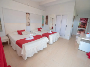 Villa Gregorio