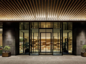 Sheraton Kagoshima