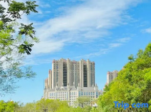 Seaside Cabin Resort B&B