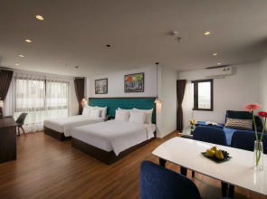 Bendecir Hotel & Spa