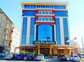 Enliva Hotel