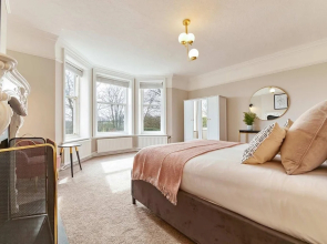 Host Stay The Old Rectory