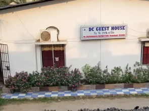 DC Guest House Lodge Guwahati Assam