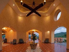 El Corazón Golf & Spa Resort Manzanillo