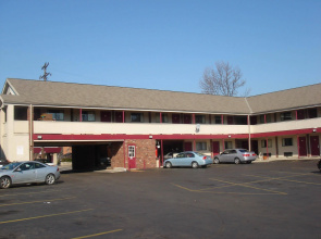 German Village Inn Columbus