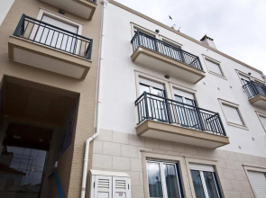 Apartamentos Páteo Vicente