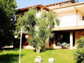 Tenuta Le Crie