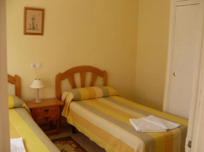 Apartamentos Congo