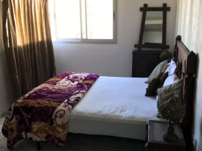 Apartment Next to Mosque Hassan II