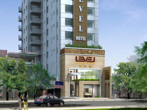 Level Haiphong Hotel
