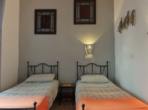 Riad Sidi Magdoul