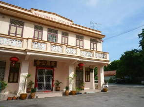 My Friends Guest House