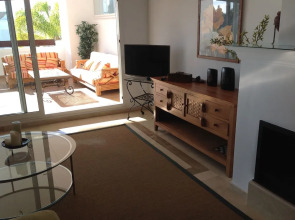 Apartamentos Duque Palm Beach Marbella