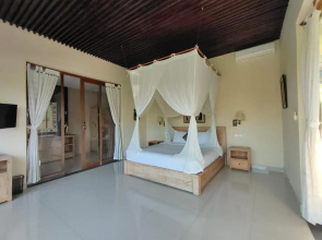 Asri Sari Ubud Resort and Villa