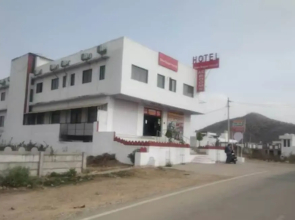 Hotel Shiv Sagar Haveli Udaipur